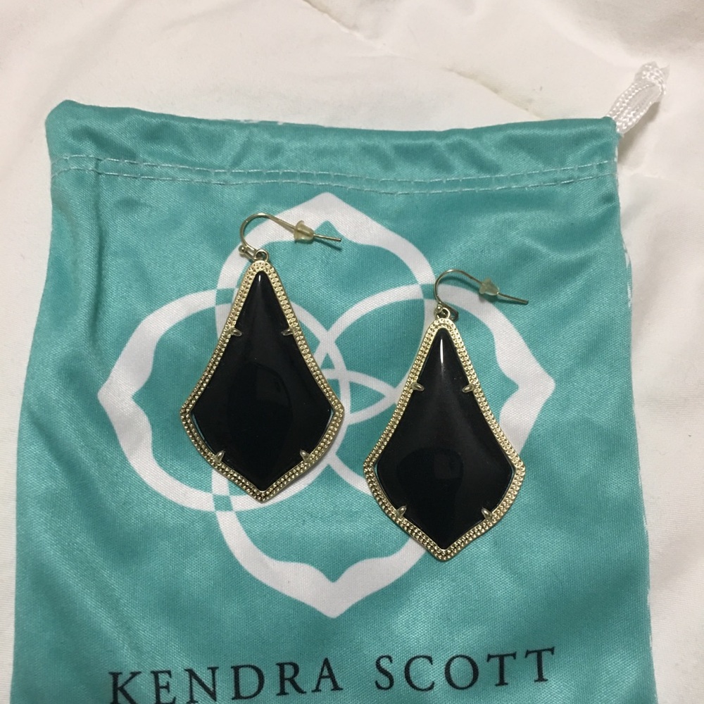 Kendra Scott Alex Earrings